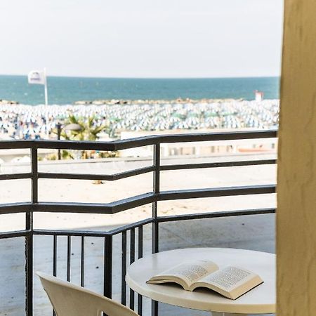 Hotel Royal Cattolica Ngoại thất bức ảnh