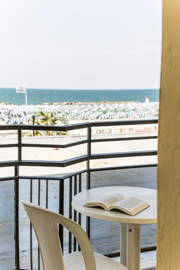 Hotel Royal Cattolica Ngoại thất bức ảnh