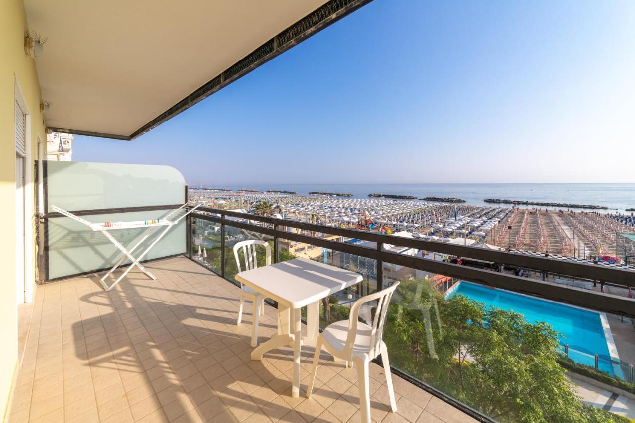 Hotel Royal Cattolica Ngoại thất bức ảnh