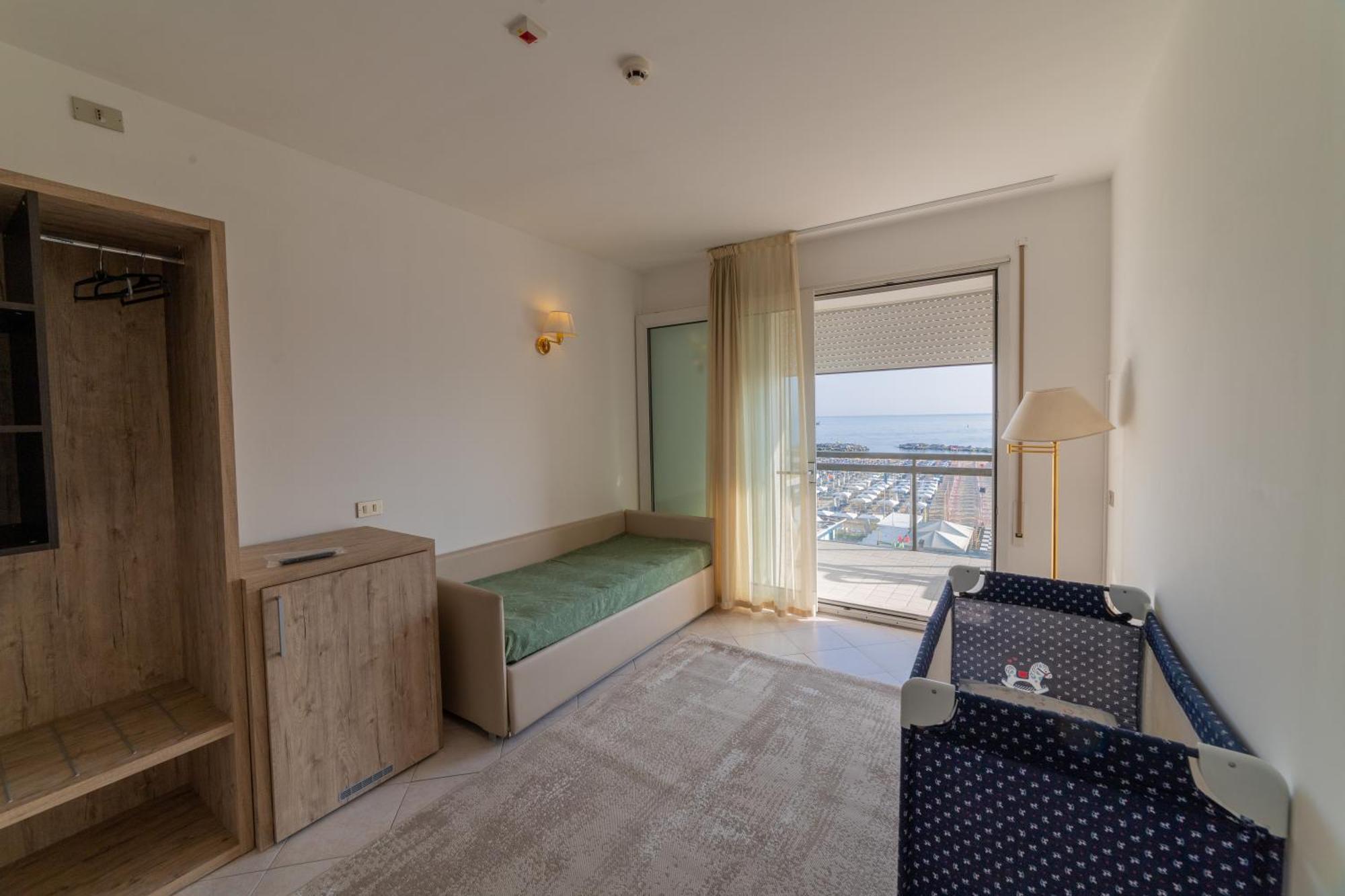 Hotel Royal Cattolica Ngoại thất bức ảnh