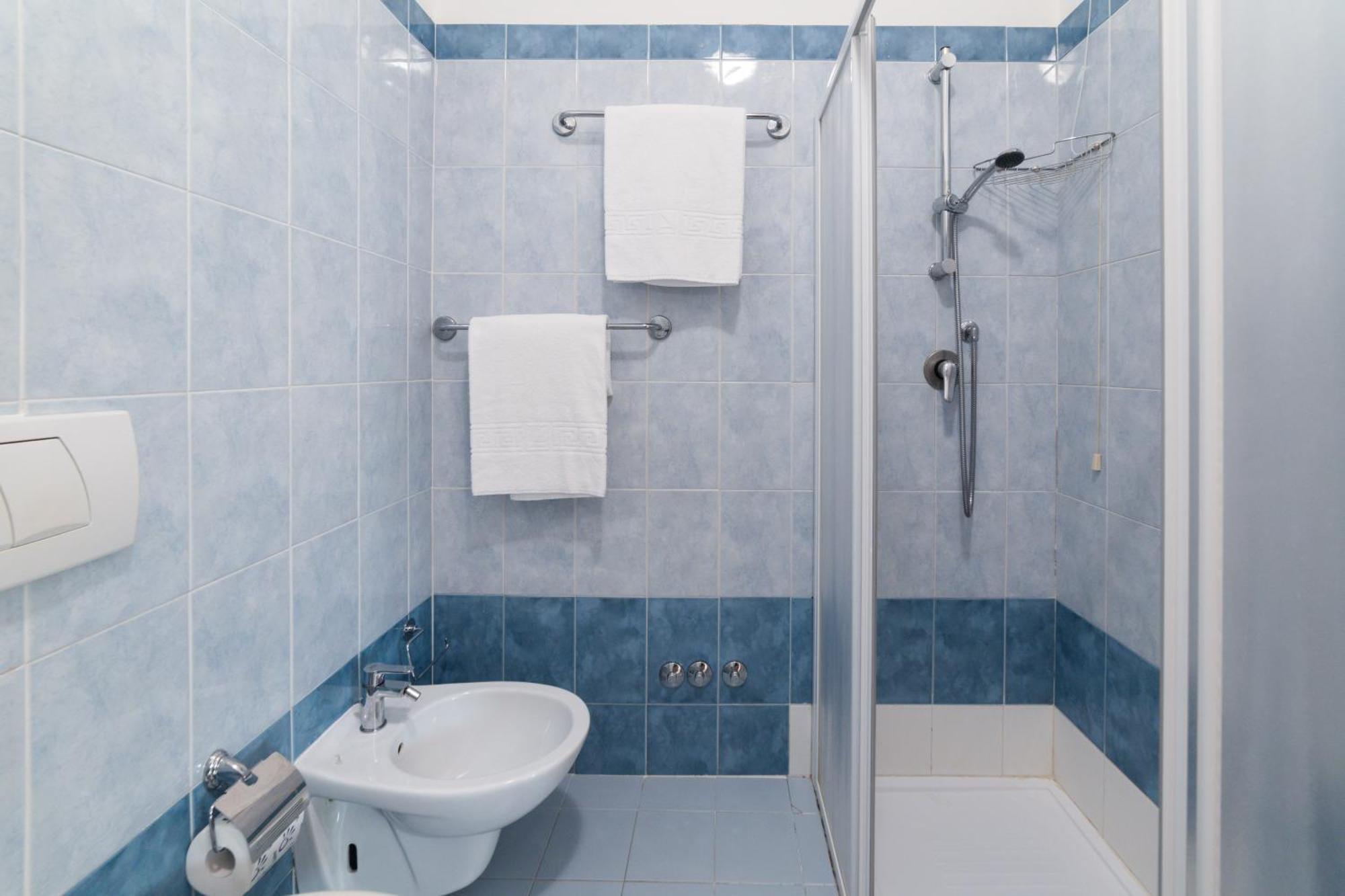 Hotel Royal Cattolica Ngoại thất bức ảnh