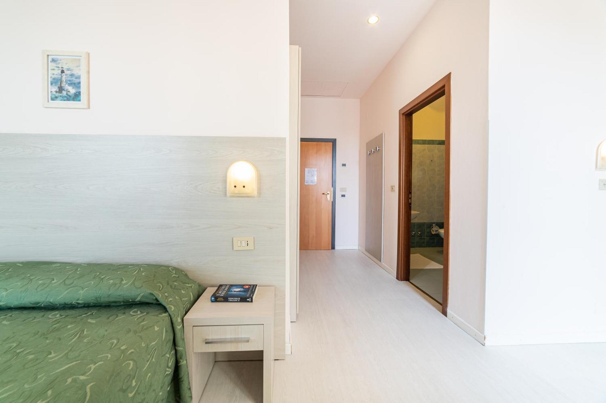 Hotel Royal Cattolica Ngoại thất bức ảnh