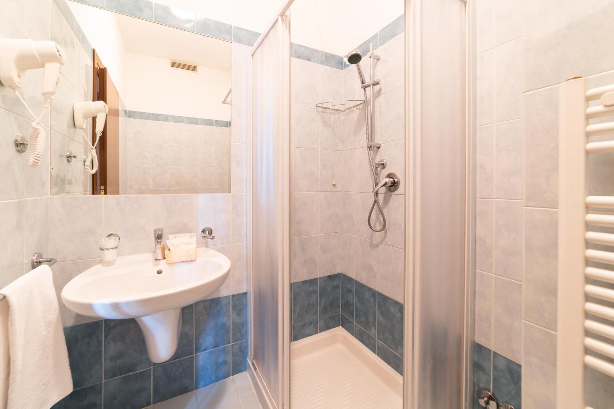 Hotel Royal Cattolica Ngoại thất bức ảnh