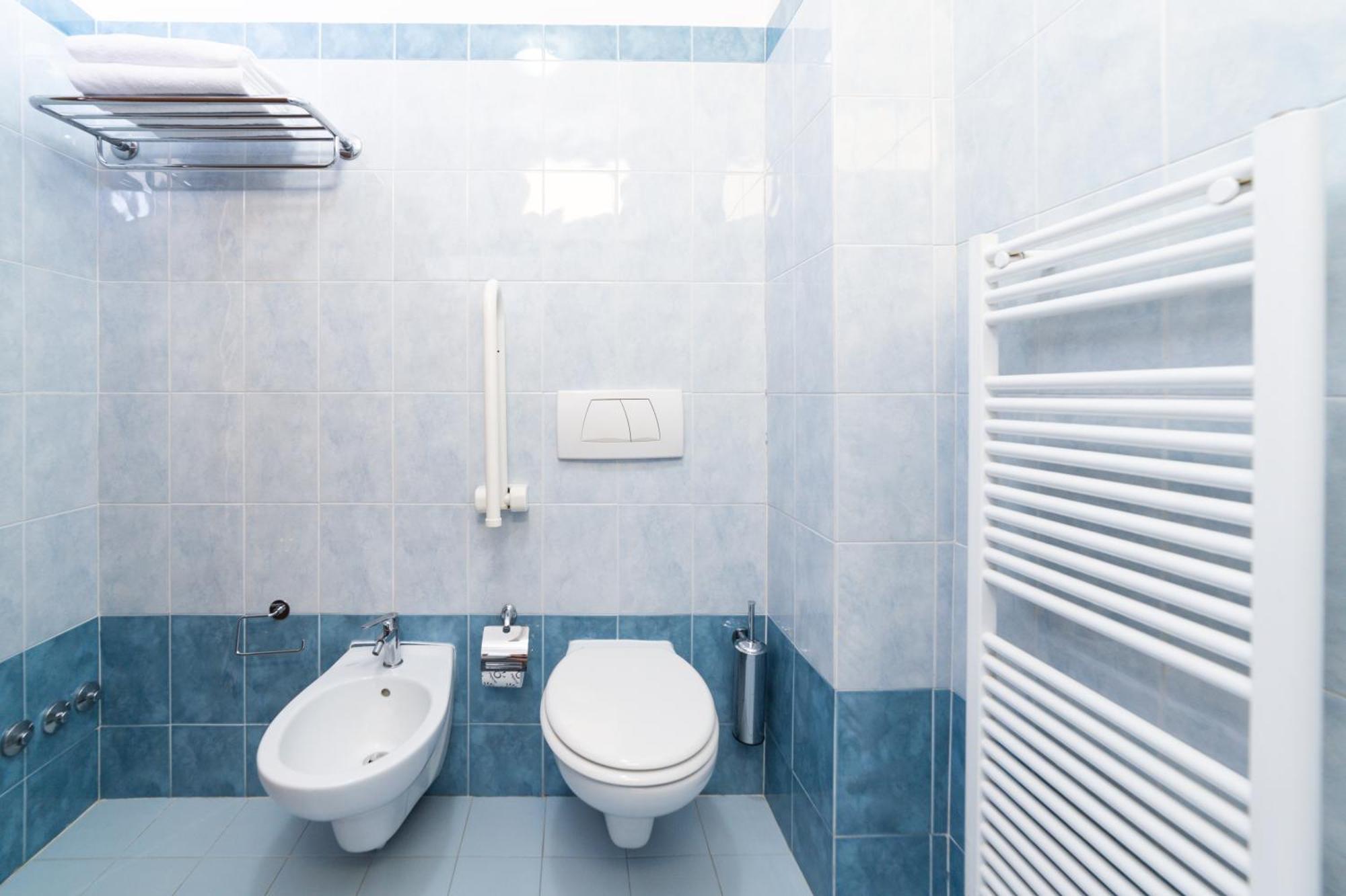 Hotel Royal Cattolica Ngoại thất bức ảnh