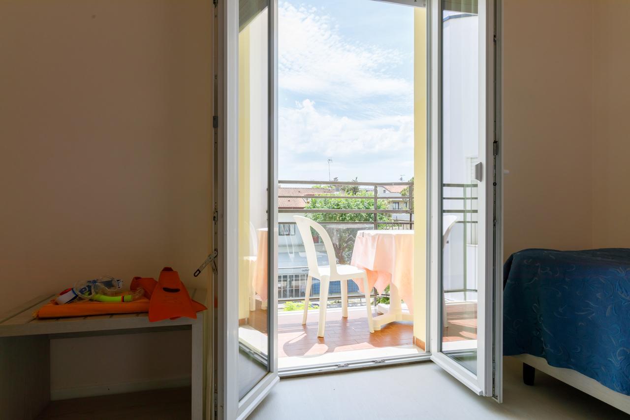 Hotel Royal Cattolica Ngoại thất bức ảnh